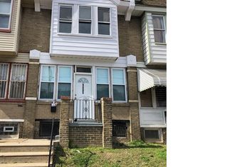 6005 Chester Ave, Philadelphia, PA 19142