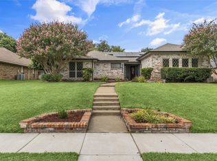 2421 Maverick Dr, Plano, TX 75074