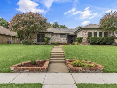 2421 Maverick Dr, Plano, TX, 75074