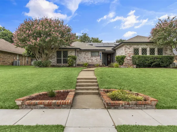 2421 Maverick Dr, Plano, TX 75074