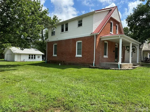 211 W Madison Ave, Owensville, MO 65066