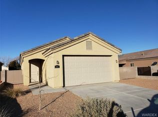 3715 N Adams St, Kingman, AZ 86409