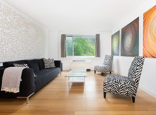 40 W 116th St APT A406, New York, NY