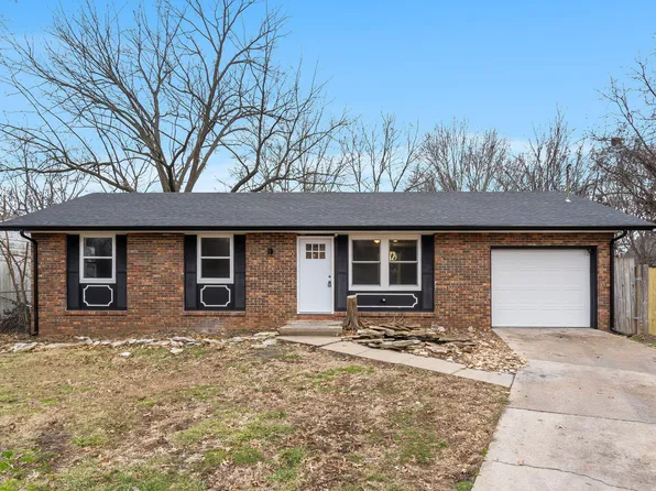 733 S Prince Circle, Springfield, MO 65802