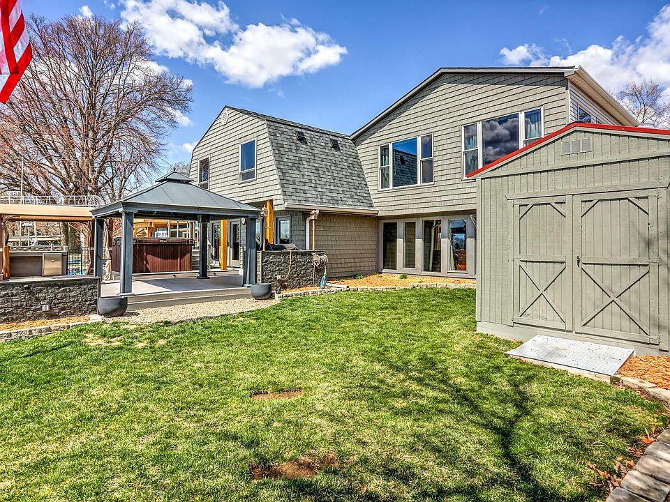 4618 N Shore Dr, Council Bluffs, IA 51501 Zillow