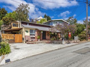 2011 Howe Dr, San Leandro, CA 94578