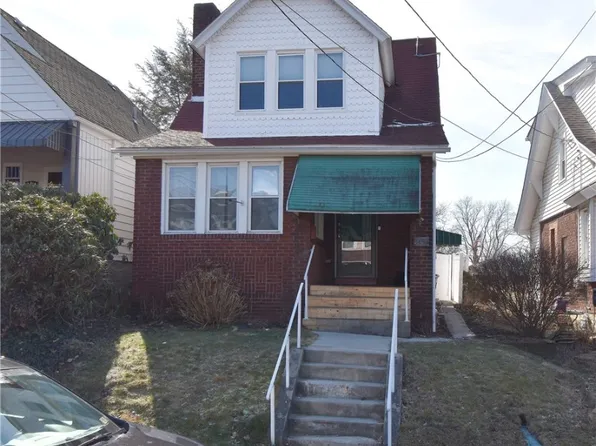 3433 Clearfield St, Pittsburgh, PA 15204