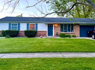2506 Arden Dr, Champaign, IL 61821