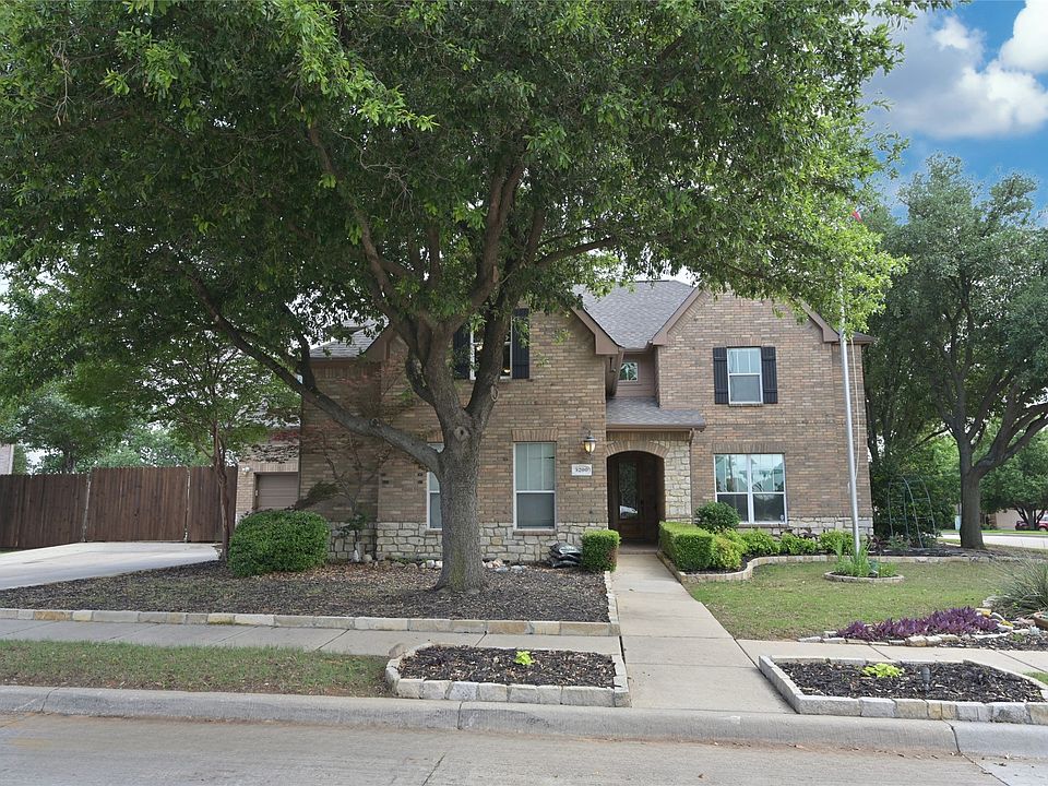 5200 Ponder St, Fort Worth, TX 76244 Zillow
