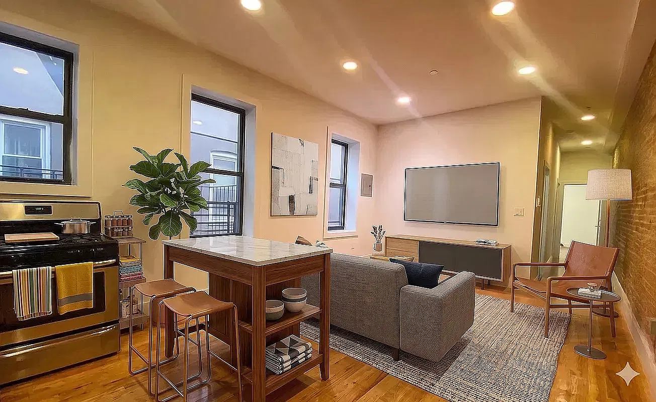 229 Bainbridge Street — Photo 1