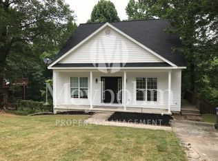 2137 Pepperidge Dr, Augusta, GA 30906