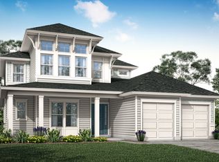 Denali by Dostie Homes in Mariposa Plan, EverRange, Jacksonville, FL 32256