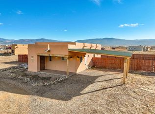 5 Calle De Cazador, Ranchos De Taos, NM 87557