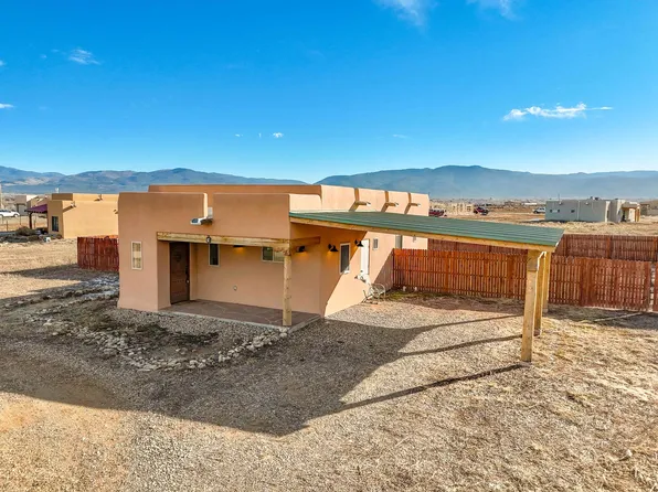 5 Calle De Cazador, Ranchos De Taos, NM 87557