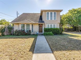 4712 Artesia Ct, Arlington, TX 76016
