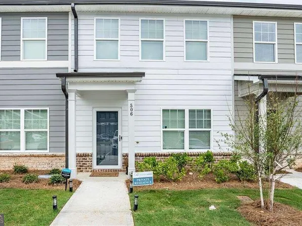 585 McWilliams Rd SE Unit 506, Atlanta, GA 30315