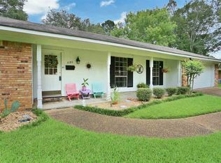 1151 Ridgewood Blvd, Jackson, MS 39211
