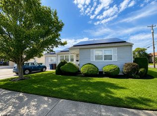 5901 Marshall Ave, Ventnor, NJ 08406