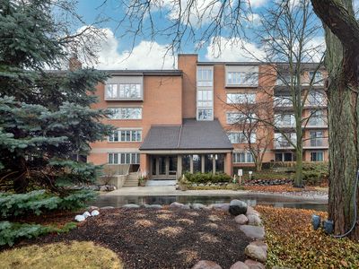 44 Park Ln Unit 229, Park Ridge, IL, 60068