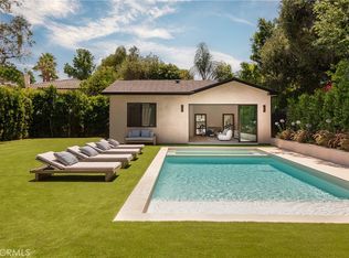 16828 Otsego St, Encino, CA 91436
