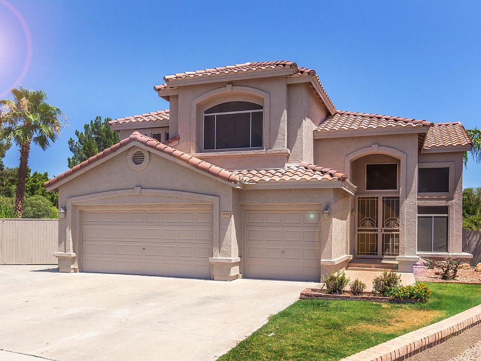 1st image of 5949 W Blue Sky Dr
