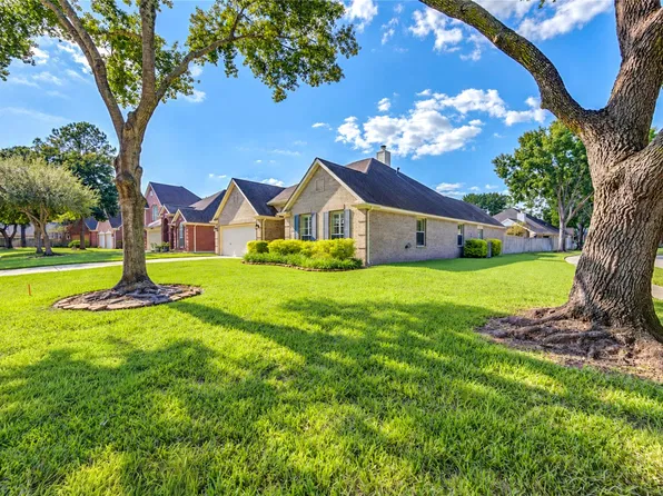 3302 Pioneer Bend Ln, Katy, TX 77450