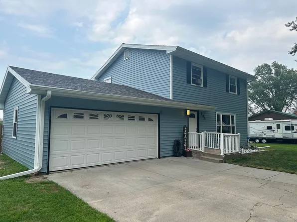 205 Shetland Path, Norfolk, NE 68701