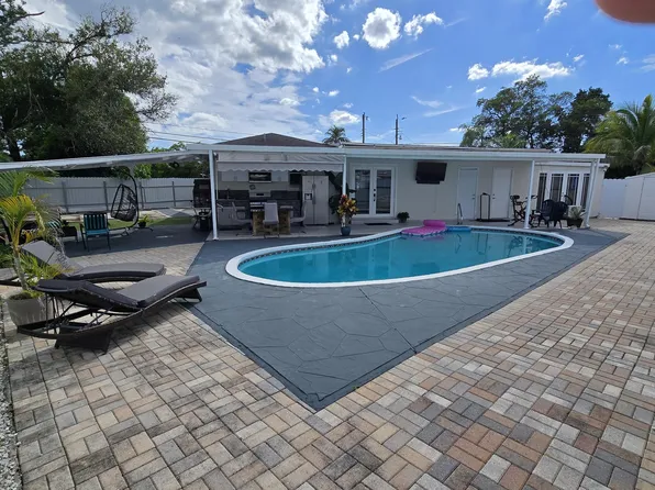 268 Holly Drive, West Palm Beach, FL 33415
