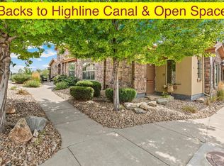 2065 Primo Rd UNIT A, Highlands Ranch, CO 80129