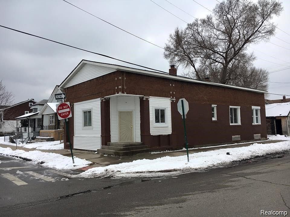 5969 Lumley St, Detroit, MI 48210 | MLS #20261033612 | Zillow