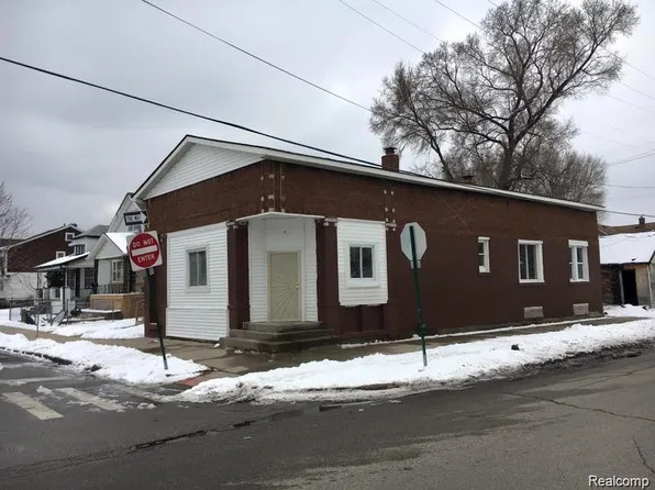 5969 Lumley St, Detroit, MI 48210