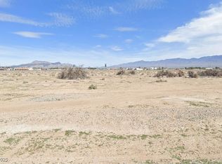 800 W Brady Ln, Pahrump, NV 89048