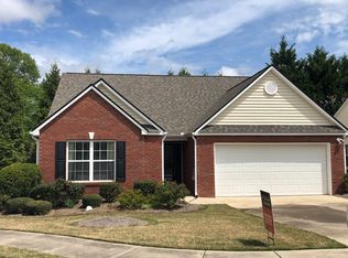 526 Mockingbird Ln, Loganville, GA 30052