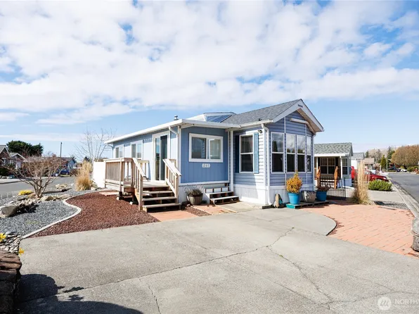 4751 Birch Bay Lynden Road #261, Blaine, WA 98230