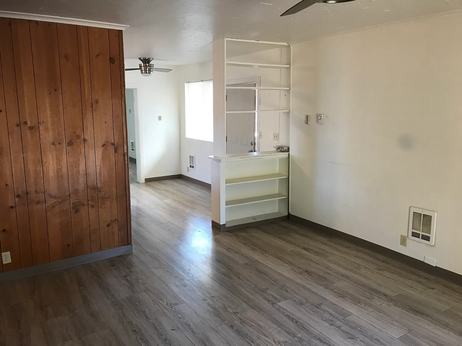 2 bed, $950 — Photo 2