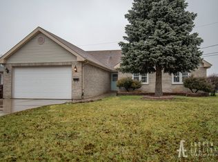 14429 Mozart Ave, Posen, IL 60469