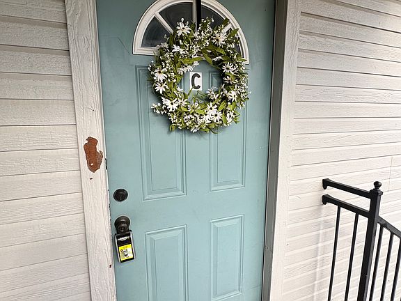 Welcome Home