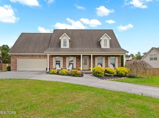 7604 Vista View Ln, Knoxville, TN 37924