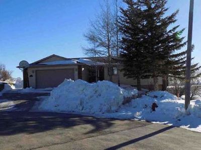 106 Windy Ridge Ct, Evanston, WY, 82930