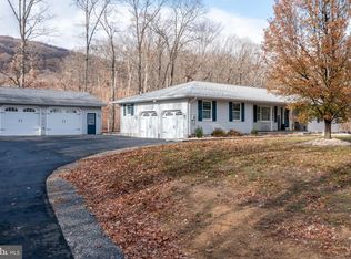 154 Turnaround Dr, Ridgeley, WV 26753