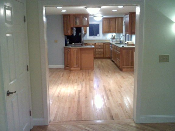 pocket doors