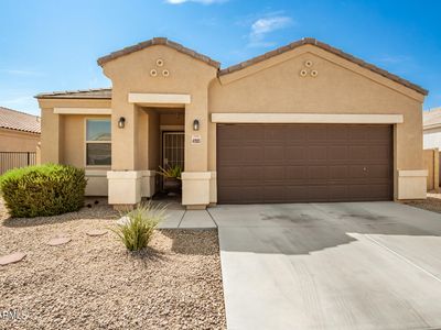 41905 W Lago St, Maricopa, AZ, 85138