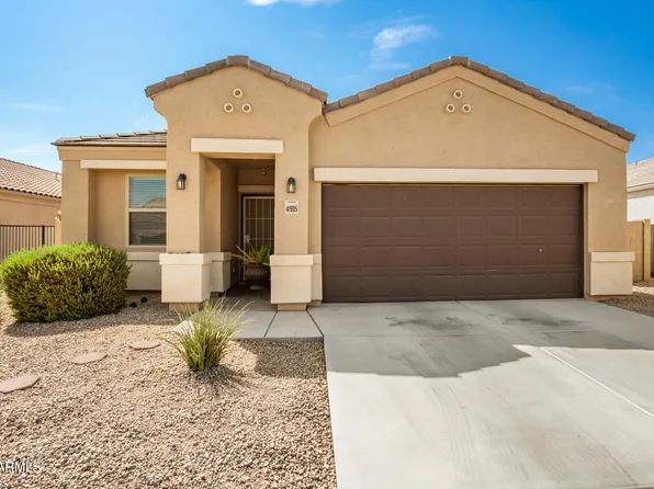 41905 W LAGO Street, Maricopa, AZ 85138