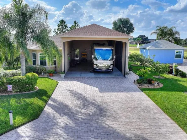 548 Narrow Pond Ln, Polk City, FL 33868