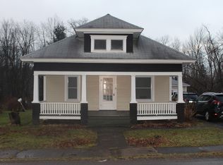 355 Honesdale Rd, Waymart, PA 18472