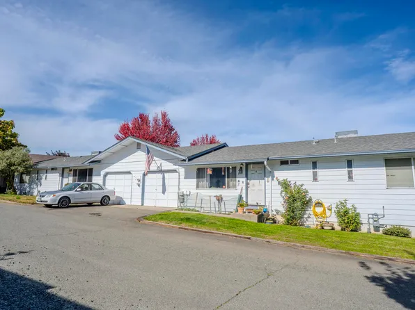 1762 SW Allen Creek Rd, Grants Pass, OR 97527