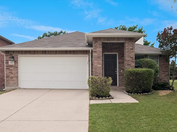 13221 Galaxy Dr, Frisco, TX 75035