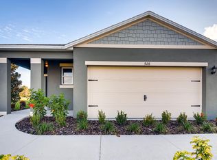 203 Duke Dr, Deland, FL 32724