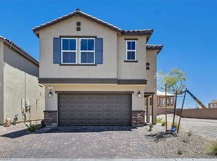 6944 Toll Mountain St, North Las Vegas, NV 89086