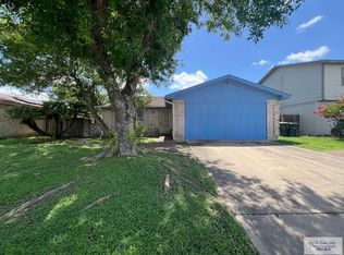 1513 Haverford Blvd, Harlingen, TX 78552